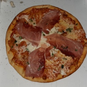 My Italia Pizza del Pizza Week