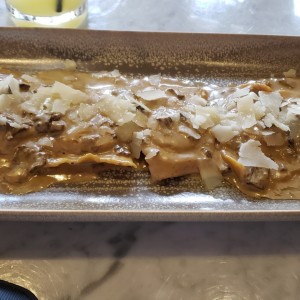 Pastas - Ravioloni Valentino