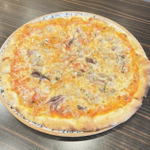 Pizza marina