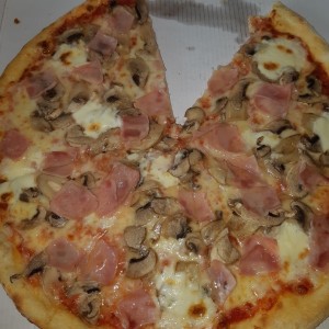 pizza paradiso