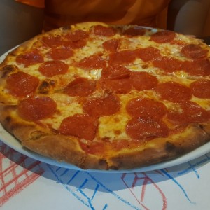 Pizza Pepperoni