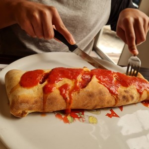 Calzoni / Calzones - Stromboli