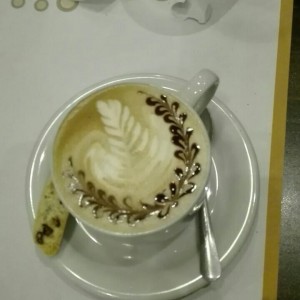 Capuccino