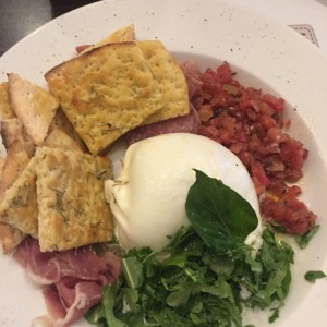 Burrata 