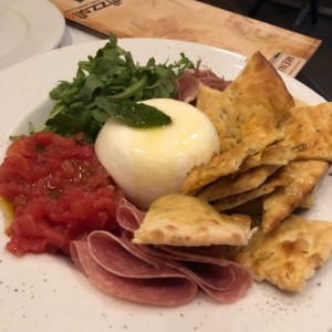 Burrata