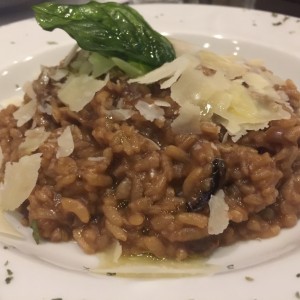 Risottos - Risotto delicato