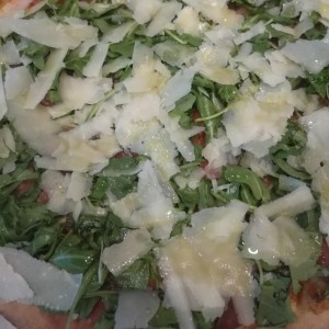 Pizzas - Stizzoli