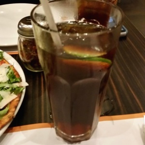 Ice tea