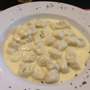 Pastas - Gnocchi di Patate