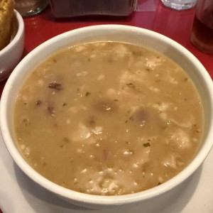 SOPAS - Sopa de Pata