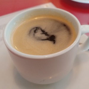 cafe