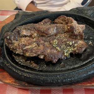 Bistec especial Bronco Steaks 12 oz