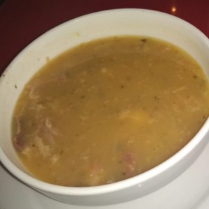 Sopa de Pata