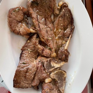 Churrasco steak 1 LB