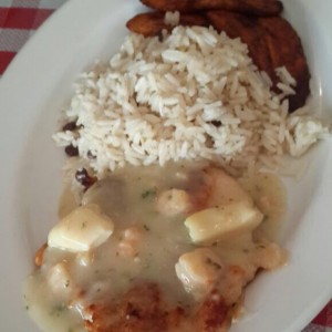 Filete de pescado