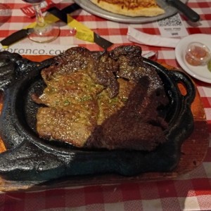 Carnes - Churrasco steak 1 LB
