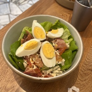 Blue Butter - Cobb Salad