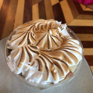 tres leches