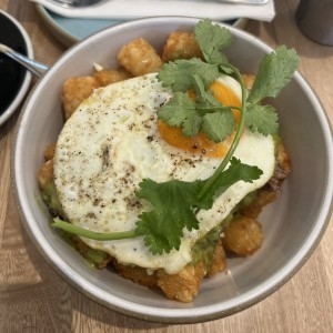 Birria Tator-Tot Breaky