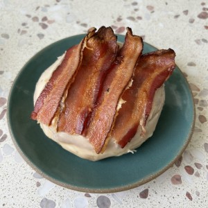 Donuts - Maple Bacon