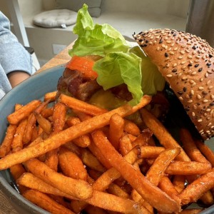 Hamburguesa