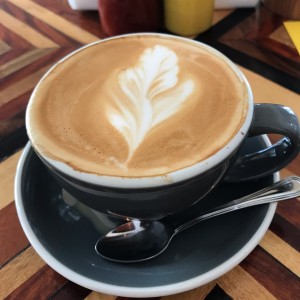 capuccino