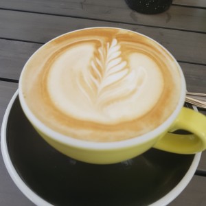 Capucchino