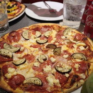 sicilia pizza