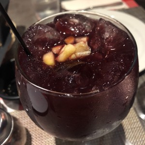 sangria 