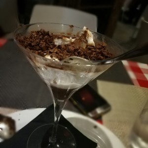 Pannacotta