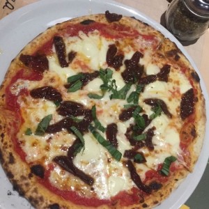 pizza anchoa