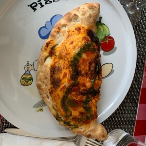 calzone