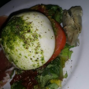 burrata