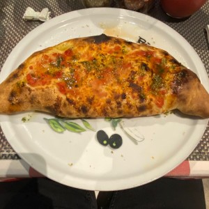 Calzone 