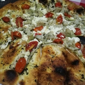 Pizza Italiana