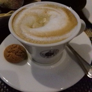 Capuccino 