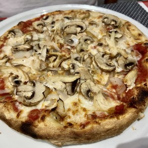 Pizzas Gourmet - Ciao Bella Chicken