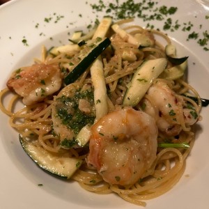 Fettuccine Fresco alla Boscaiola