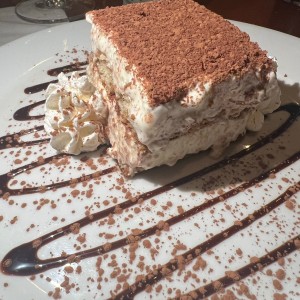 Dolci - Tiramisu