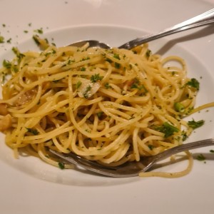 spaguetti