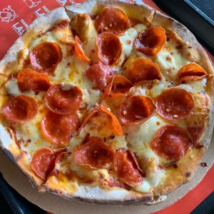 Pizza 10''