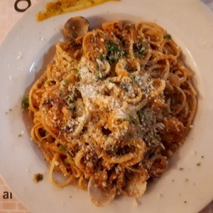 Pasta Marinera