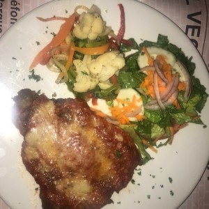 milanesa