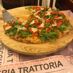 Pizza Romana