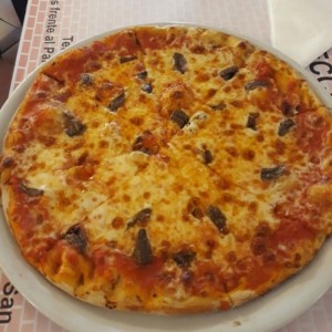 pizza napolitana