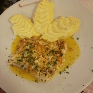 CORVINA AL AJILLO