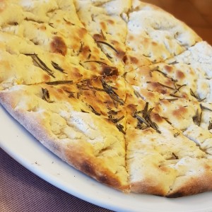 foccacia