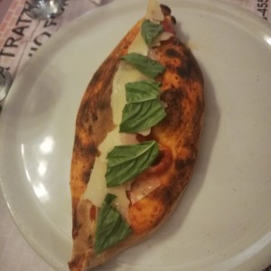 Calzone