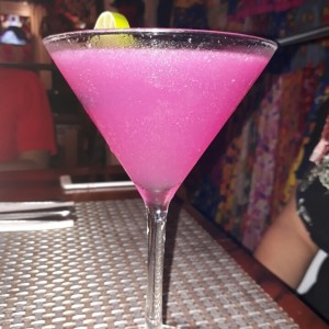 Cosmopolitan