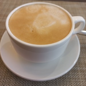 Capuchino 